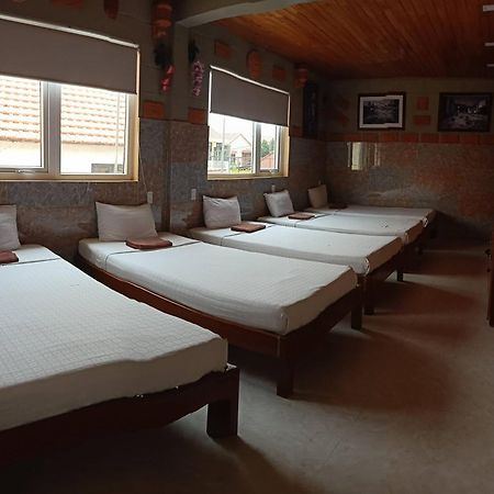 הוי אן Terra Cotta Homestay מראה חיצוני תמונה