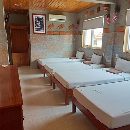 הוי אן Terra Cotta Homestay מראה חיצוני תמונה