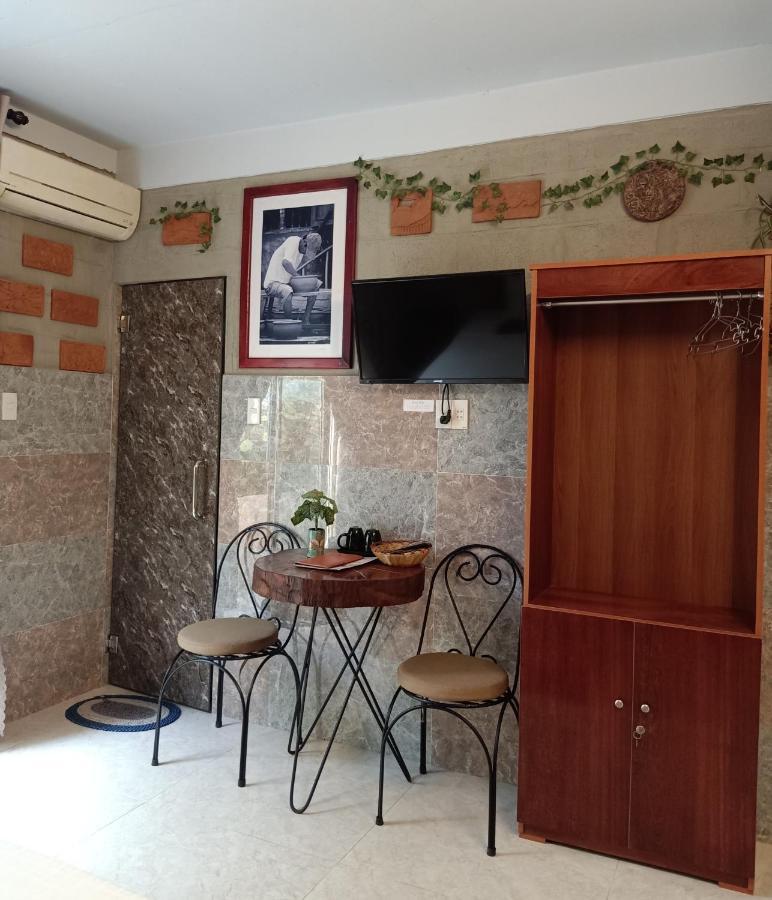 הוי אן Terra Cotta Homestay מראה חיצוני תמונה