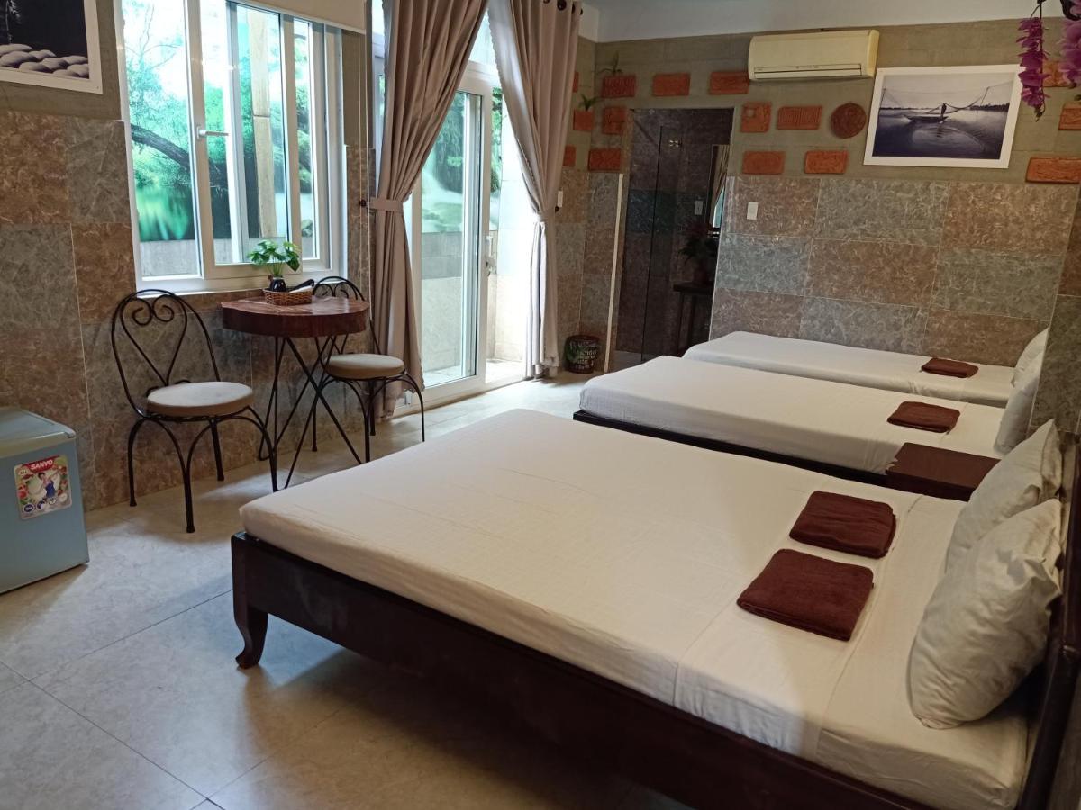הוי אן Terra Cotta Homestay מראה חיצוני תמונה