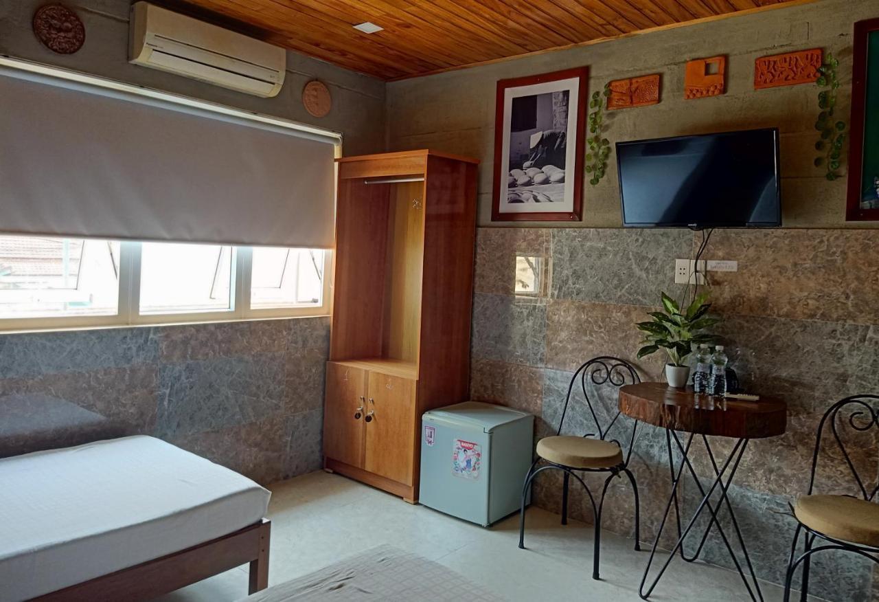 הוי אן Terra Cotta Homestay מראה חיצוני תמונה