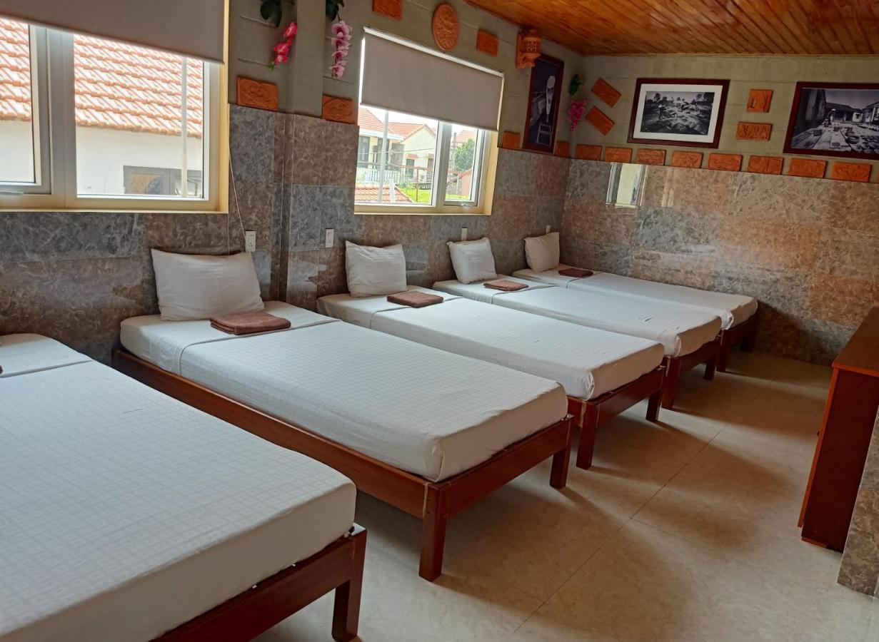 הוי אן Terra Cotta Homestay מראה חיצוני תמונה