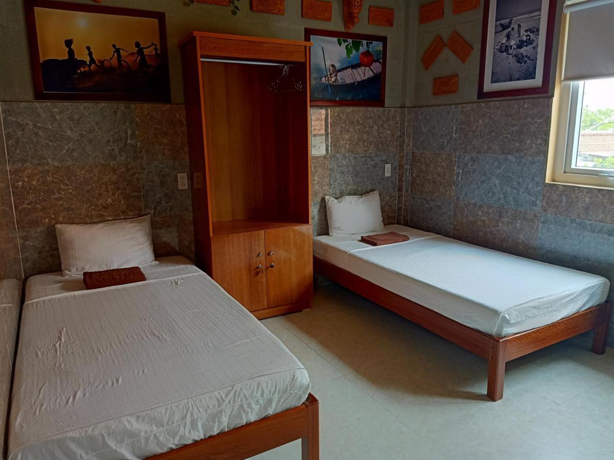 הוי אן Terra Cotta Homestay מראה חיצוני תמונה