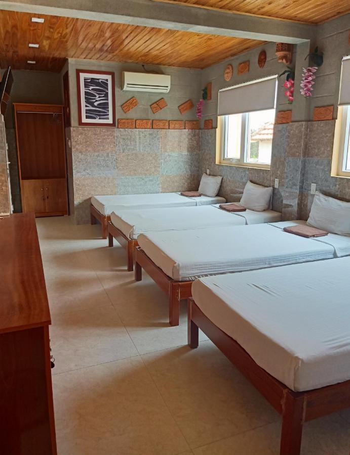 הוי אן Terra Cotta Homestay מראה חיצוני תמונה