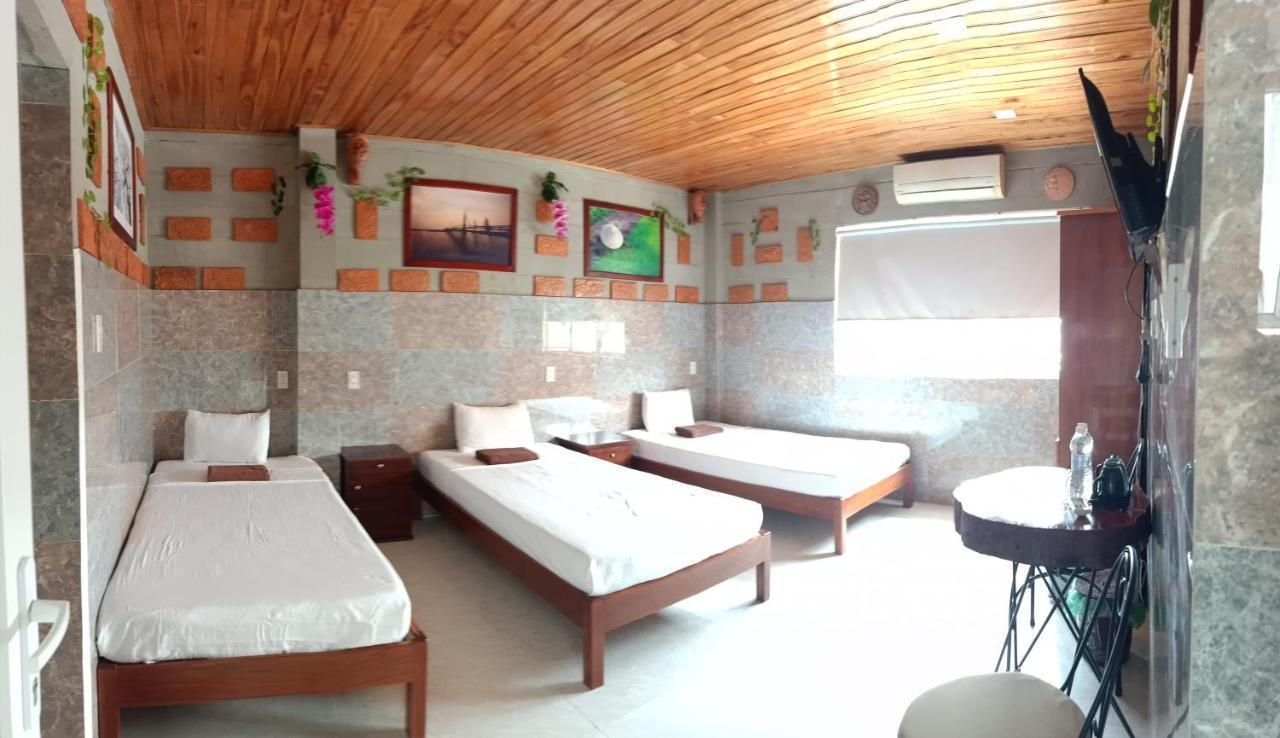 הוי אן Terra Cotta Homestay מראה חיצוני תמונה