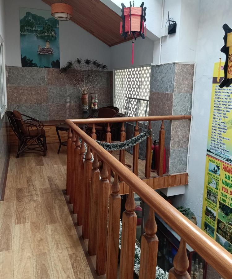 הוי אן Terra Cotta Homestay מראה חיצוני תמונה
