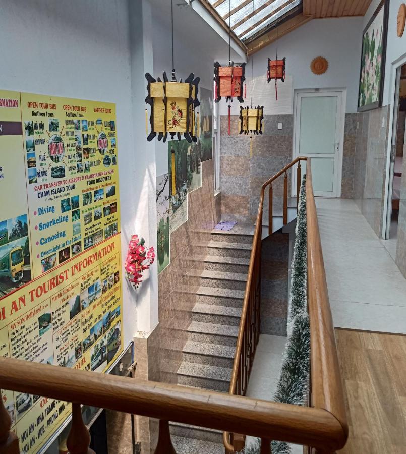 הוי אן Terra Cotta Homestay מראה חיצוני תמונה