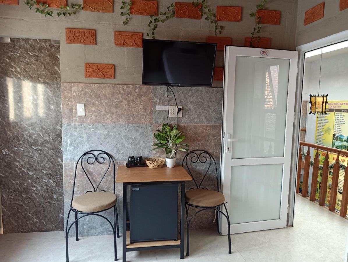 הוי אן Terra Cotta Homestay מראה חיצוני תמונה