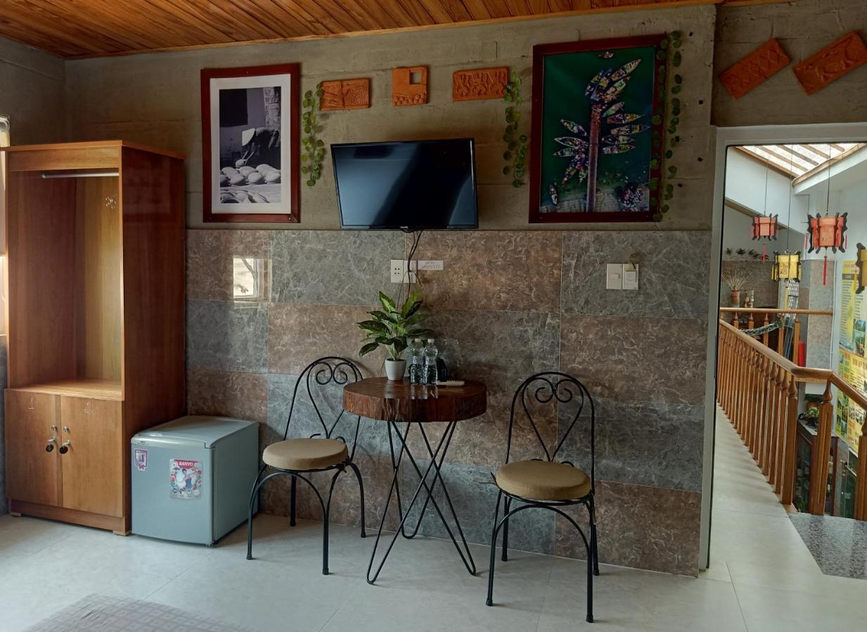 הוי אן Terra Cotta Homestay מראה חיצוני תמונה