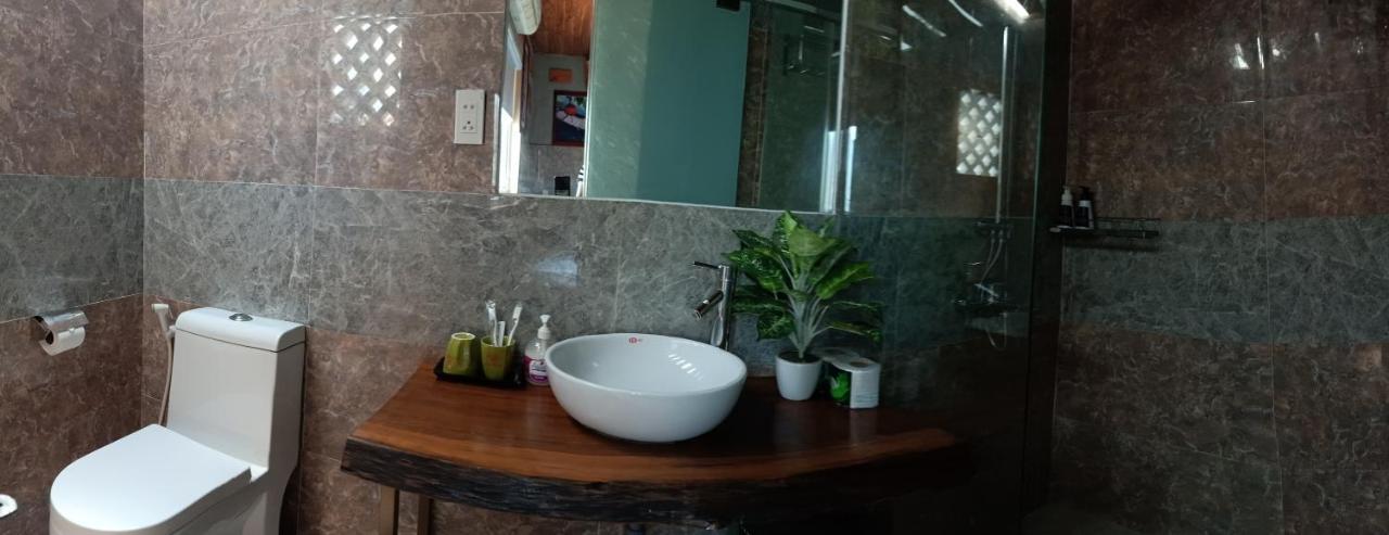 הוי אן Terra Cotta Homestay מראה חיצוני תמונה