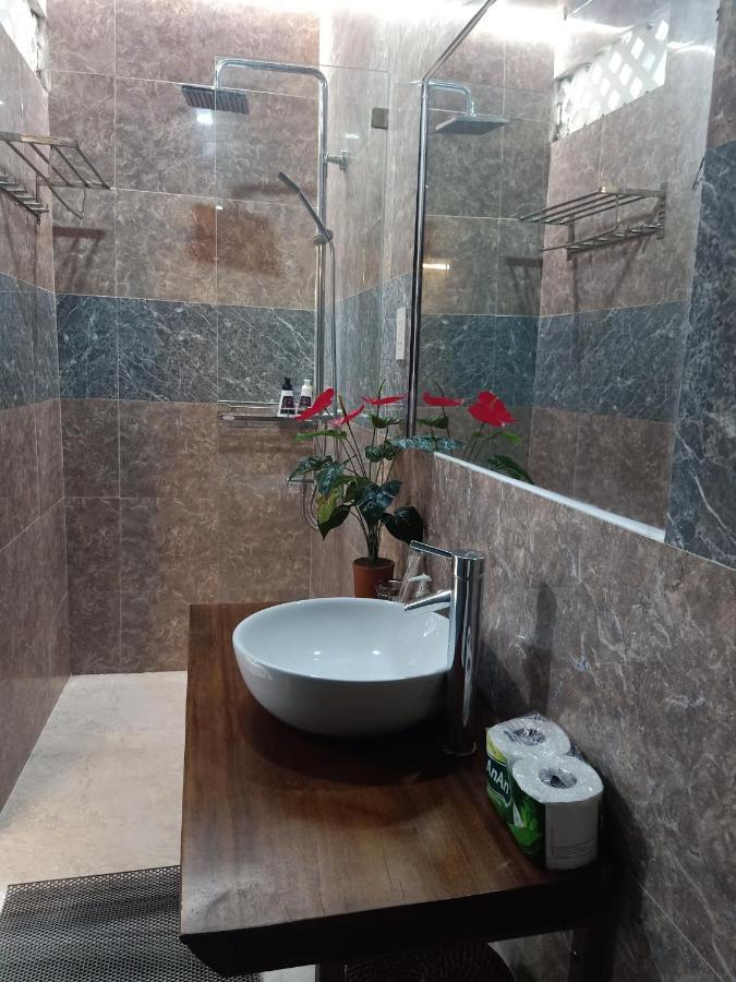 הוי אן Terra Cotta Homestay מראה חיצוני תמונה