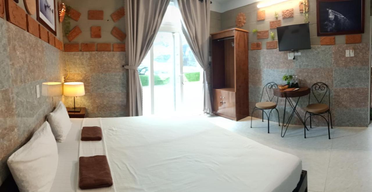 הוי אן Terra Cotta Homestay מראה חיצוני תמונה