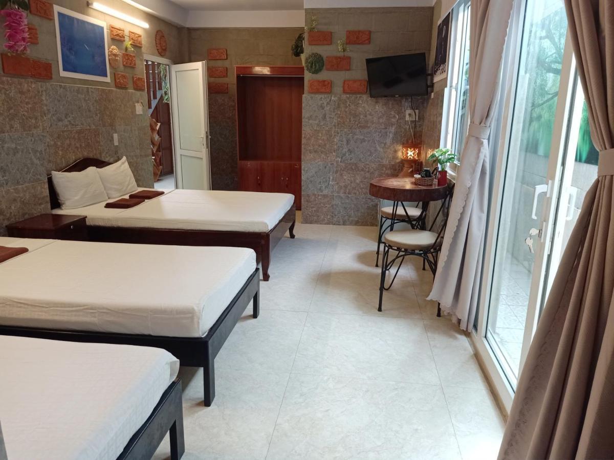 הוי אן Terra Cotta Homestay מראה חיצוני תמונה