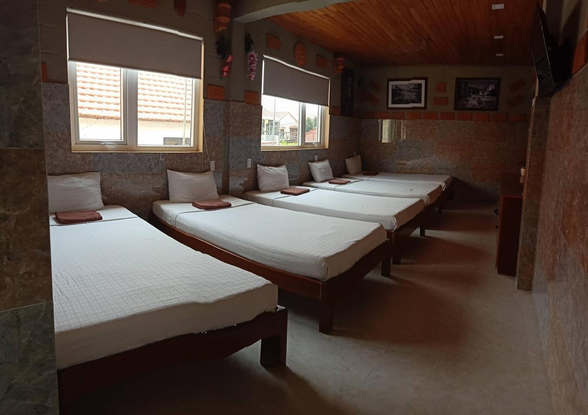 הוי אן Terra Cotta Homestay מראה חיצוני תמונה