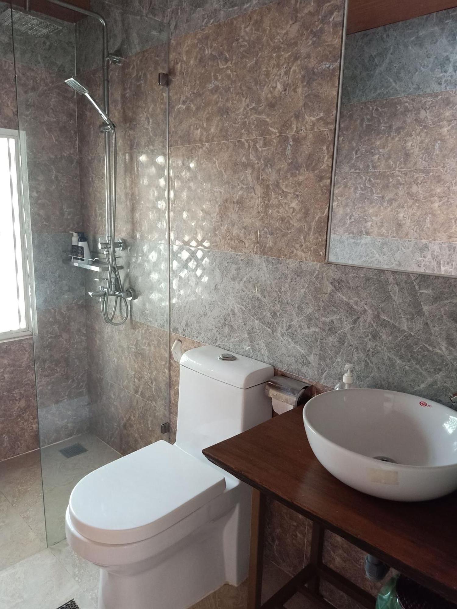 הוי אן Terra Cotta Homestay מראה חיצוני תמונה