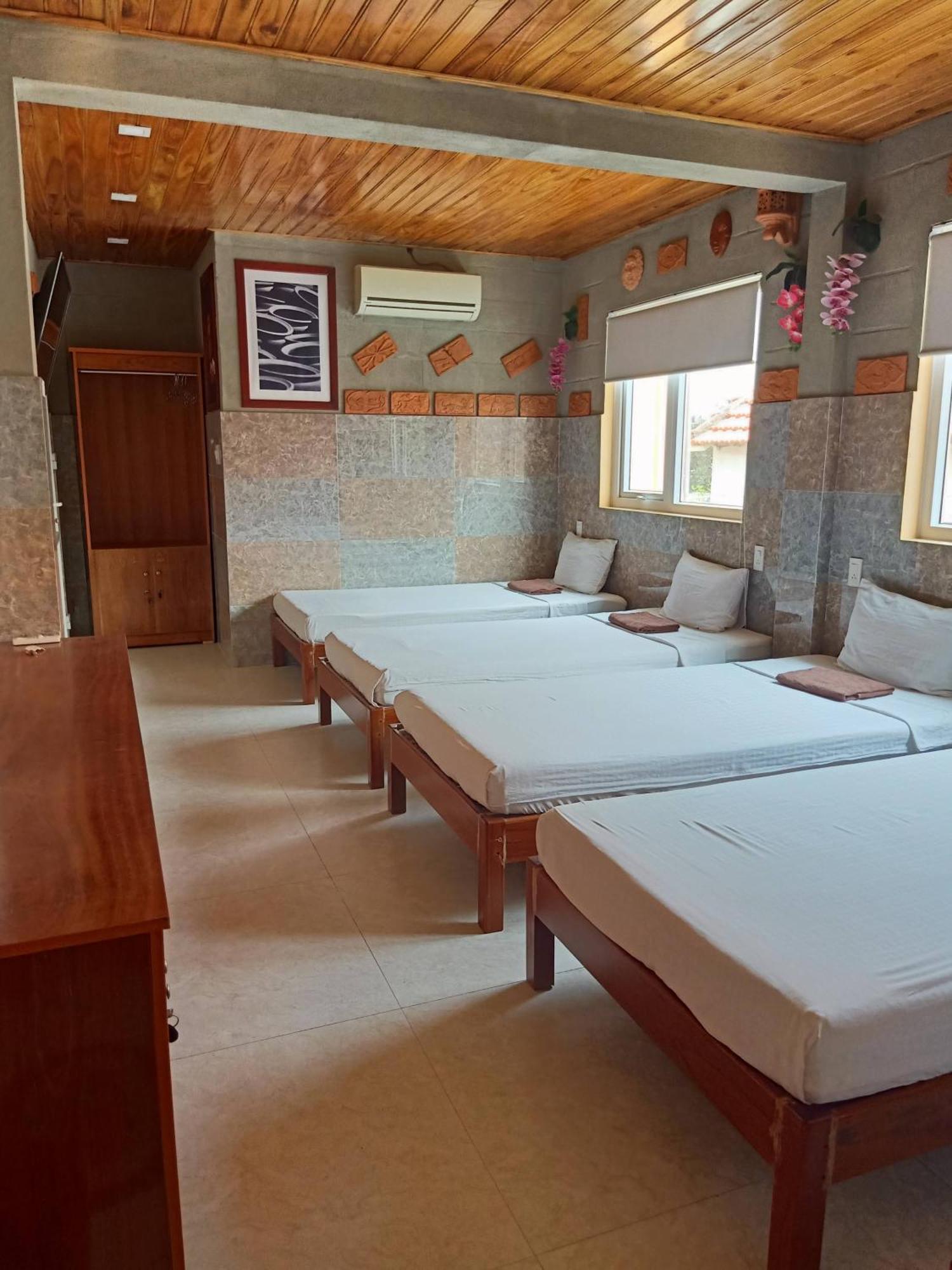 הוי אן Terra Cotta Homestay מראה חיצוני תמונה