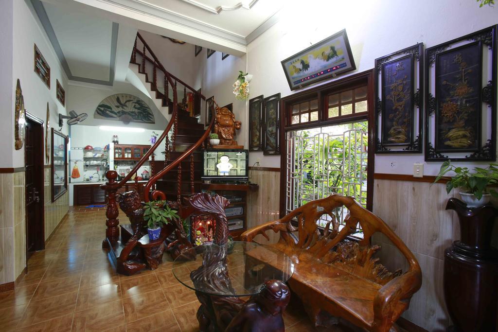 הוי אן Terra Cotta Homestay מראה חיצוני תמונה