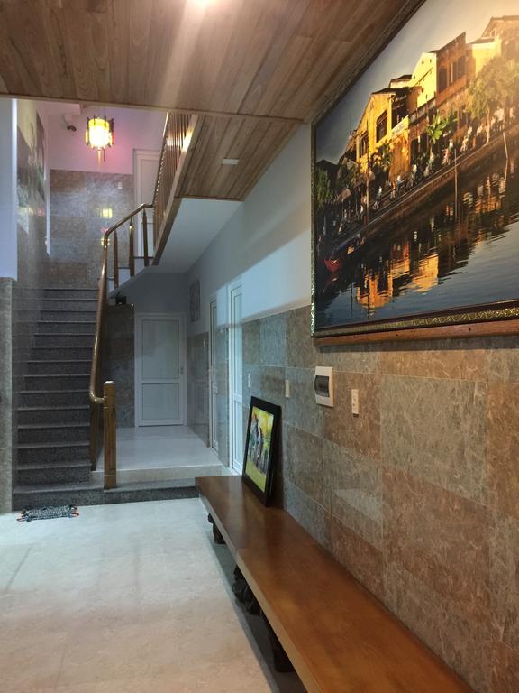 הוי אן Terra Cotta Homestay מראה חיצוני תמונה