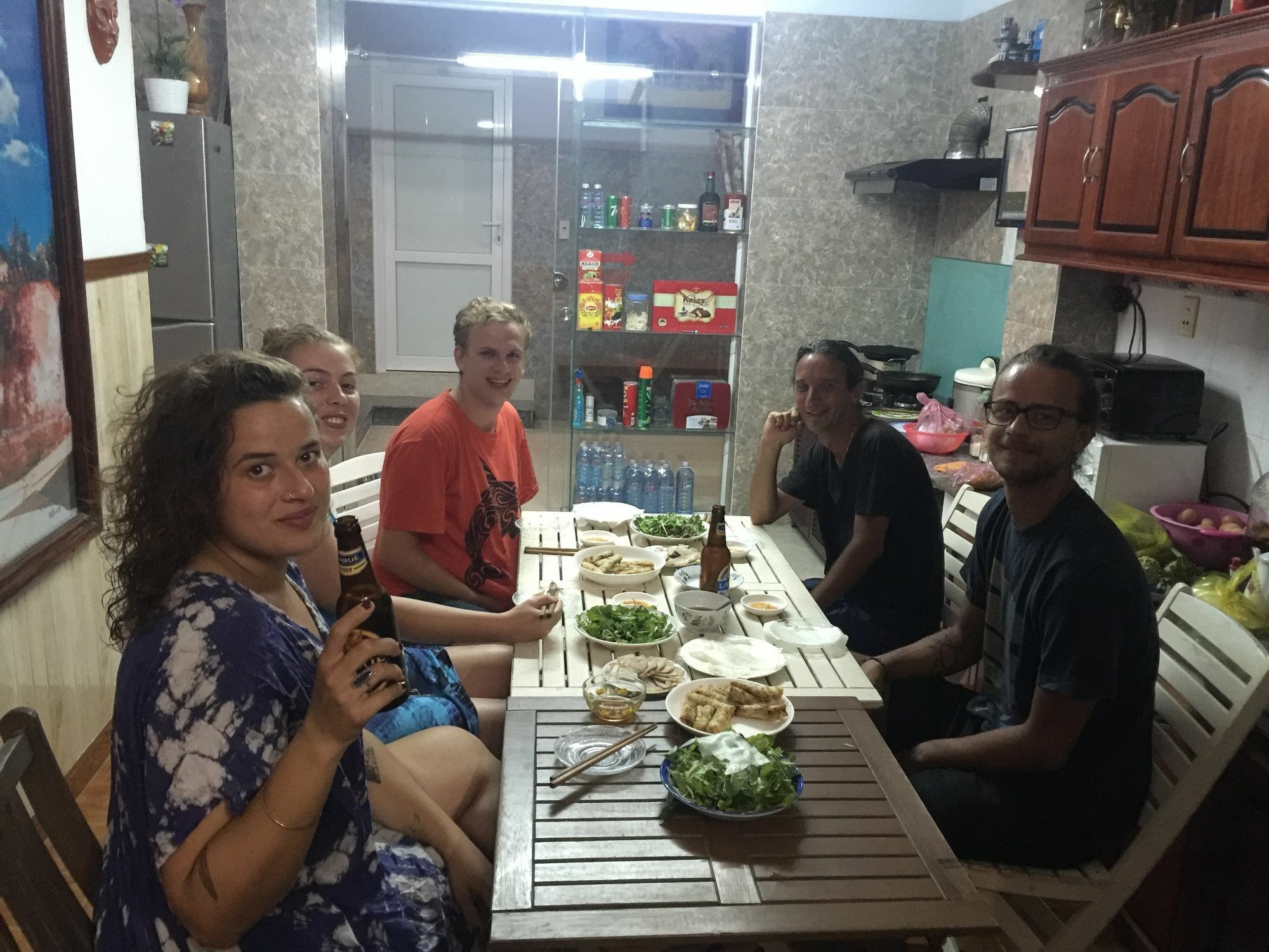 הוי אן Terra Cotta Homestay מראה חיצוני תמונה