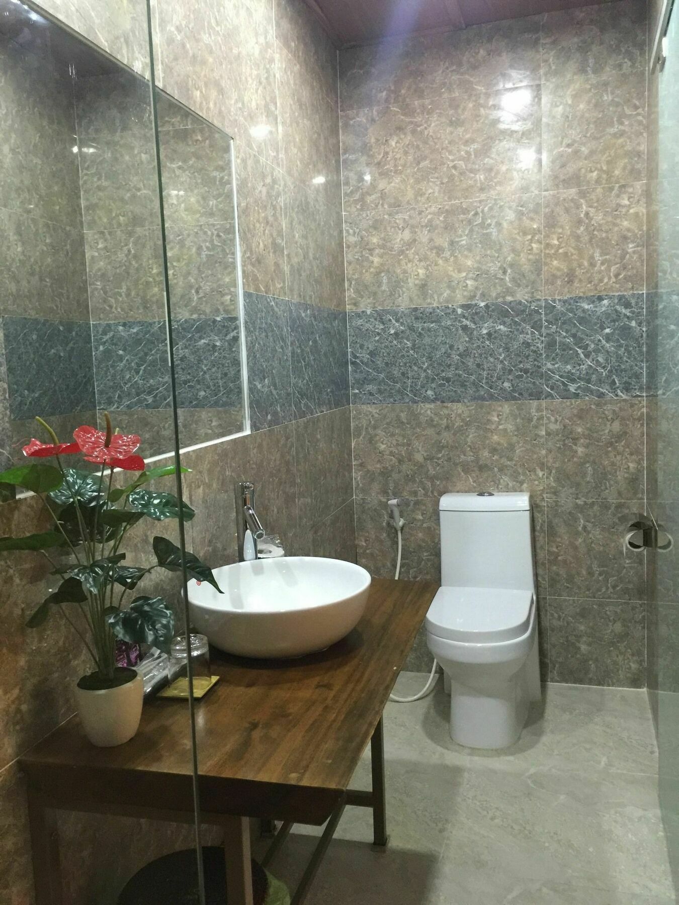 הוי אן Terra Cotta Homestay מראה חיצוני תמונה