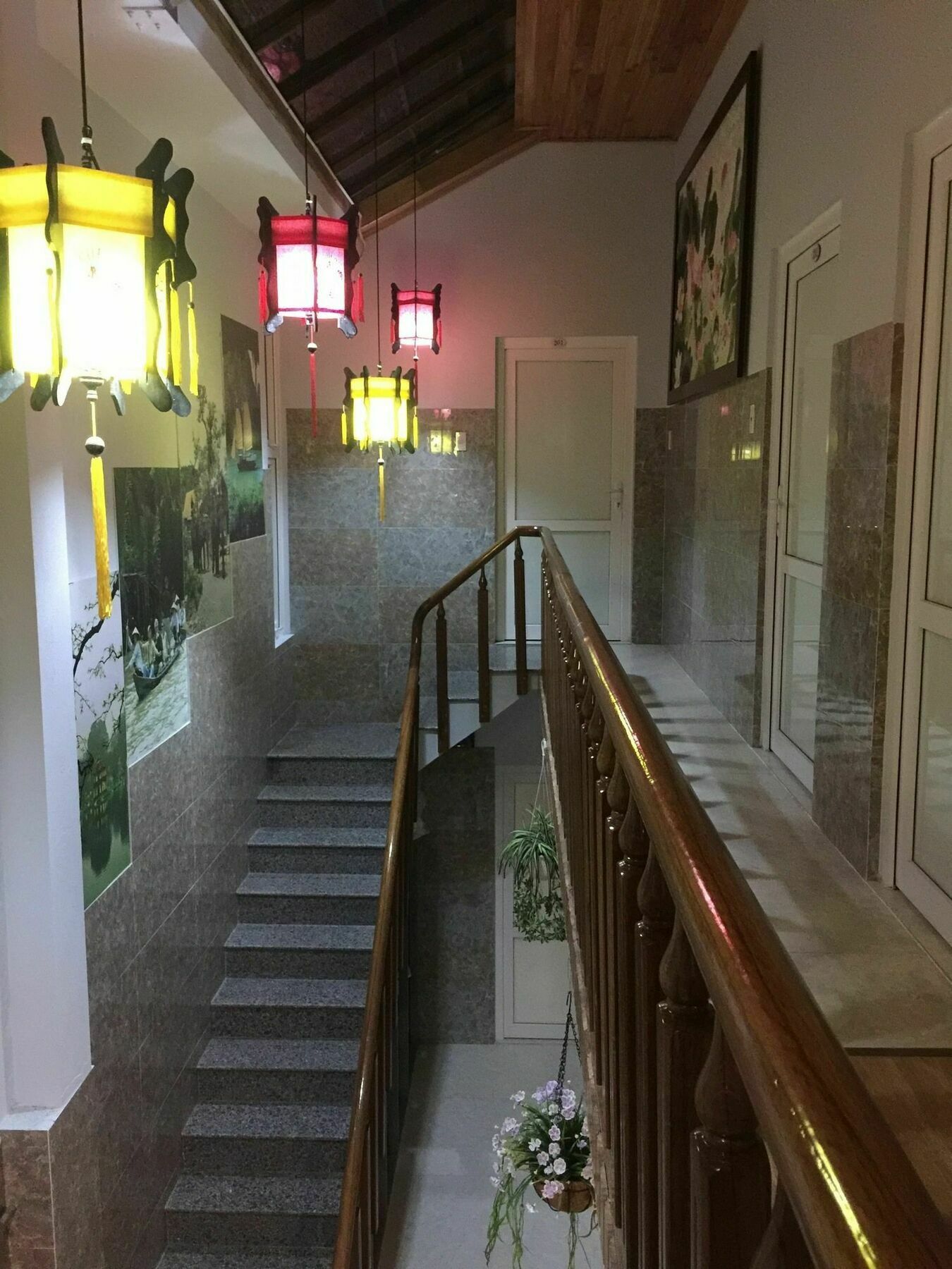 הוי אן Terra Cotta Homestay מראה חיצוני תמונה