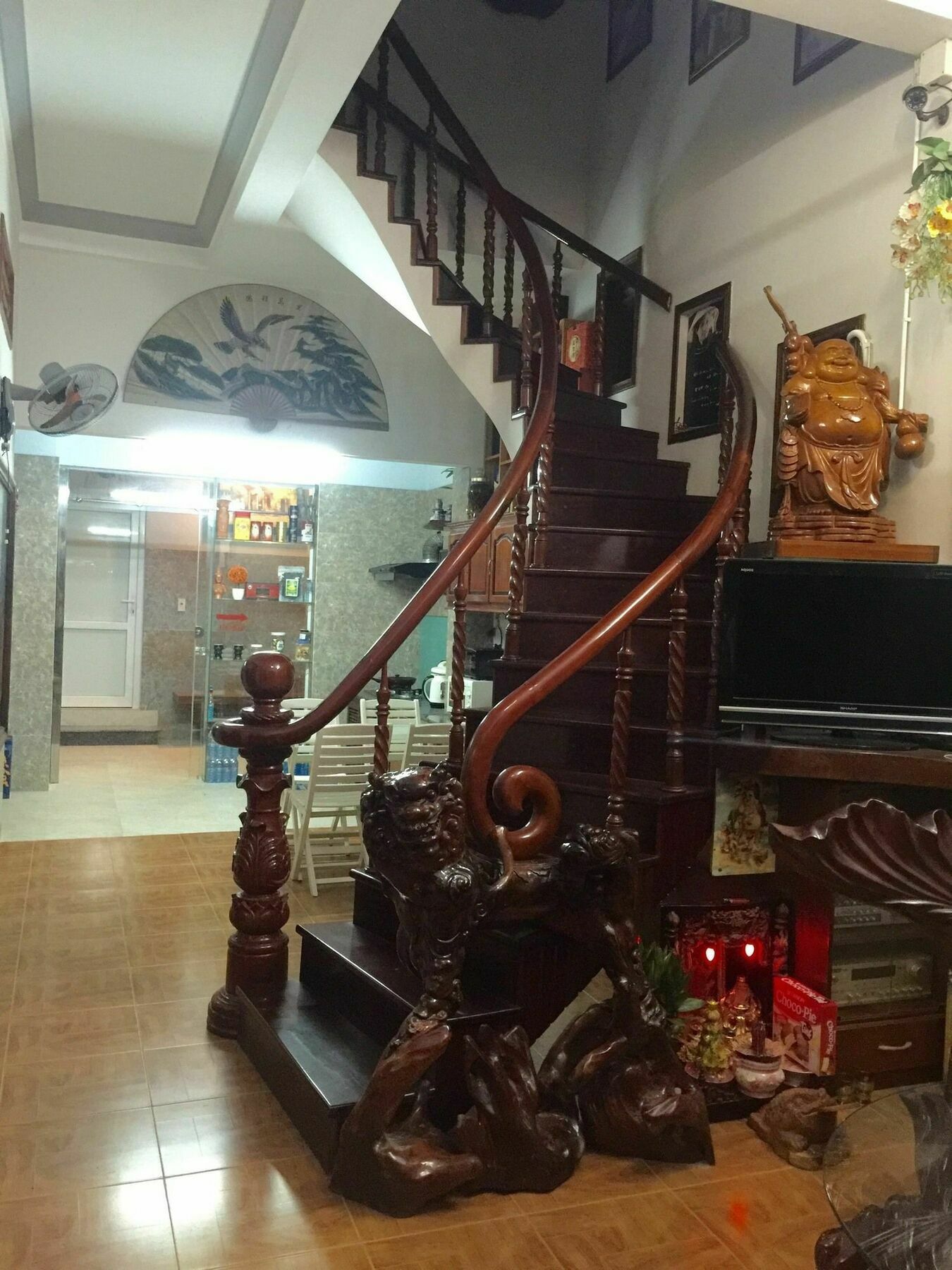 הוי אן Terra Cotta Homestay מראה חיצוני תמונה
