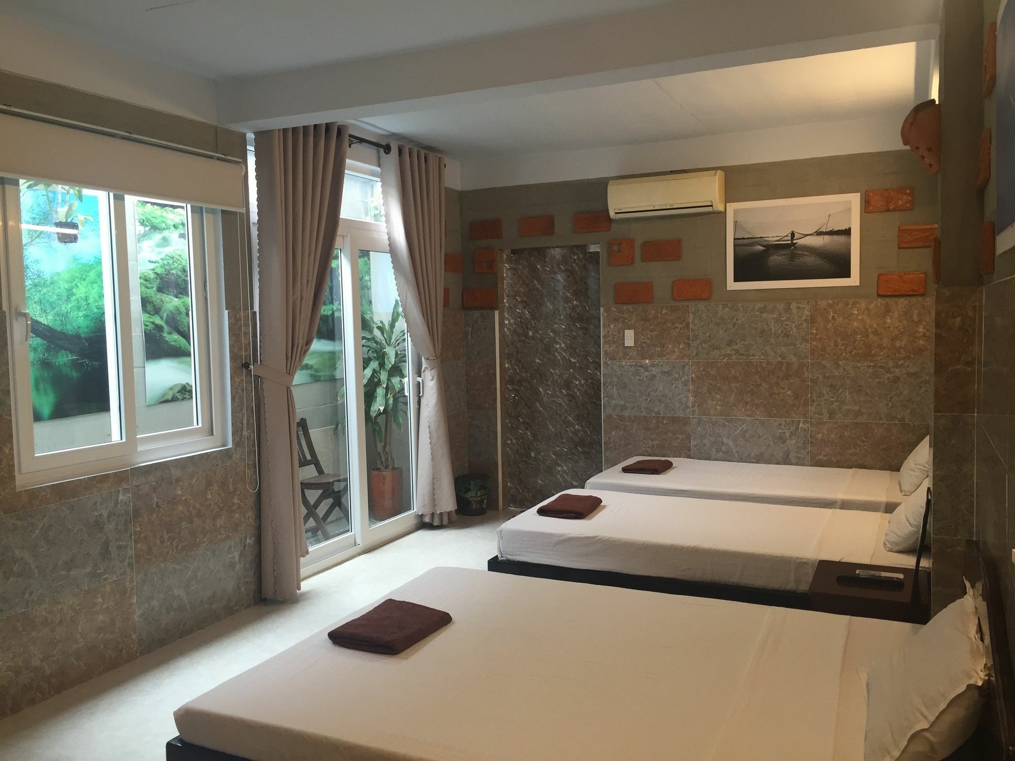 הוי אן Terra Cotta Homestay מראה חיצוני תמונה