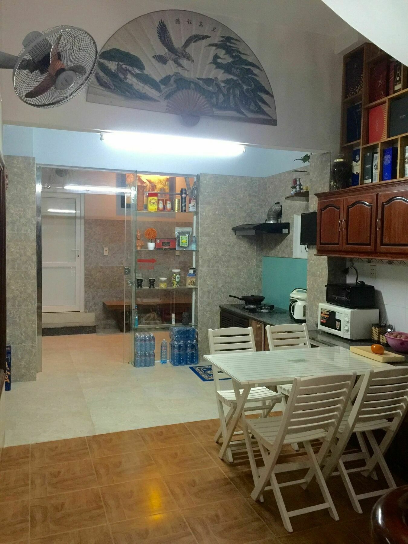 הוי אן Terra Cotta Homestay מראה חיצוני תמונה