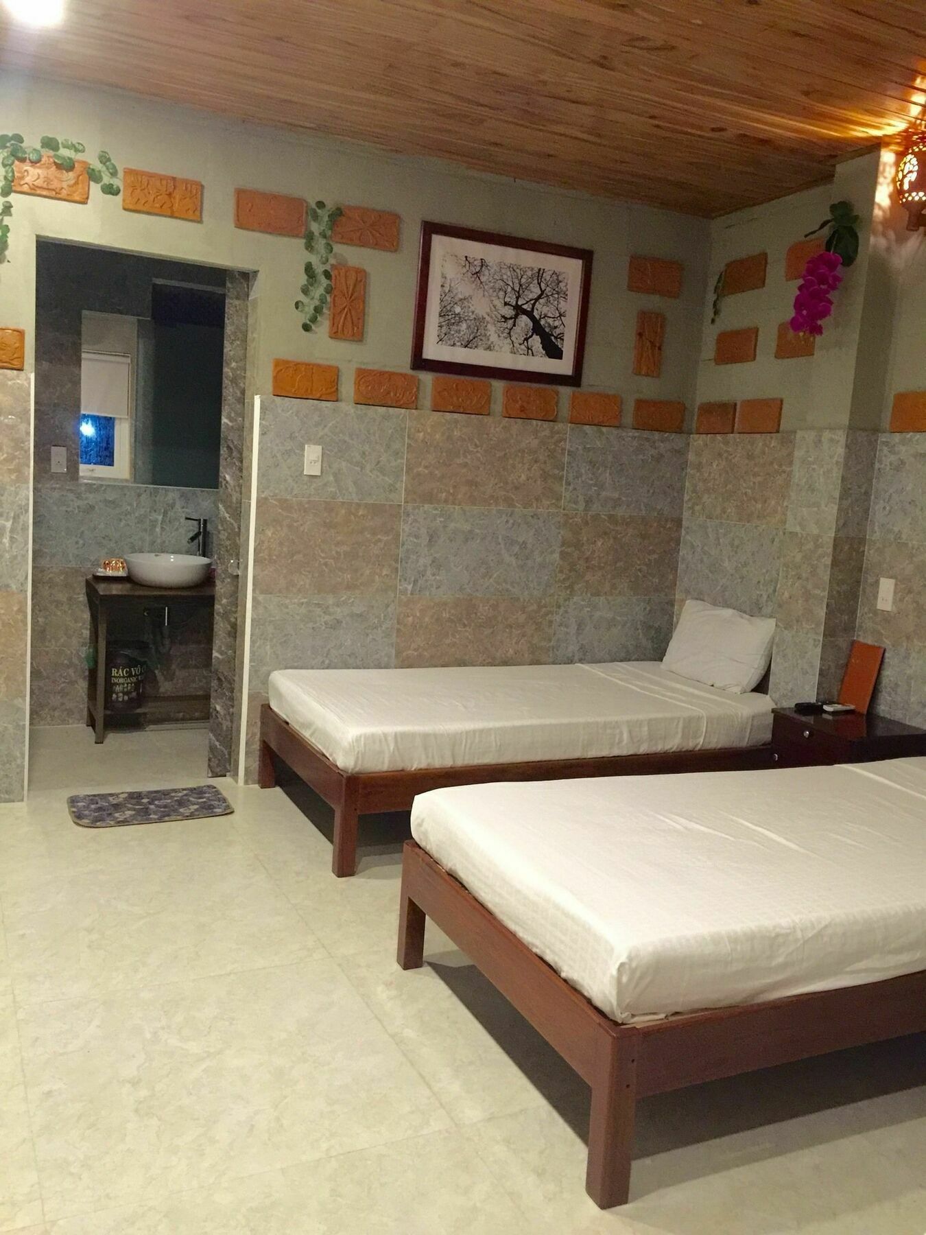 הוי אן Terra Cotta Homestay מראה חיצוני תמונה