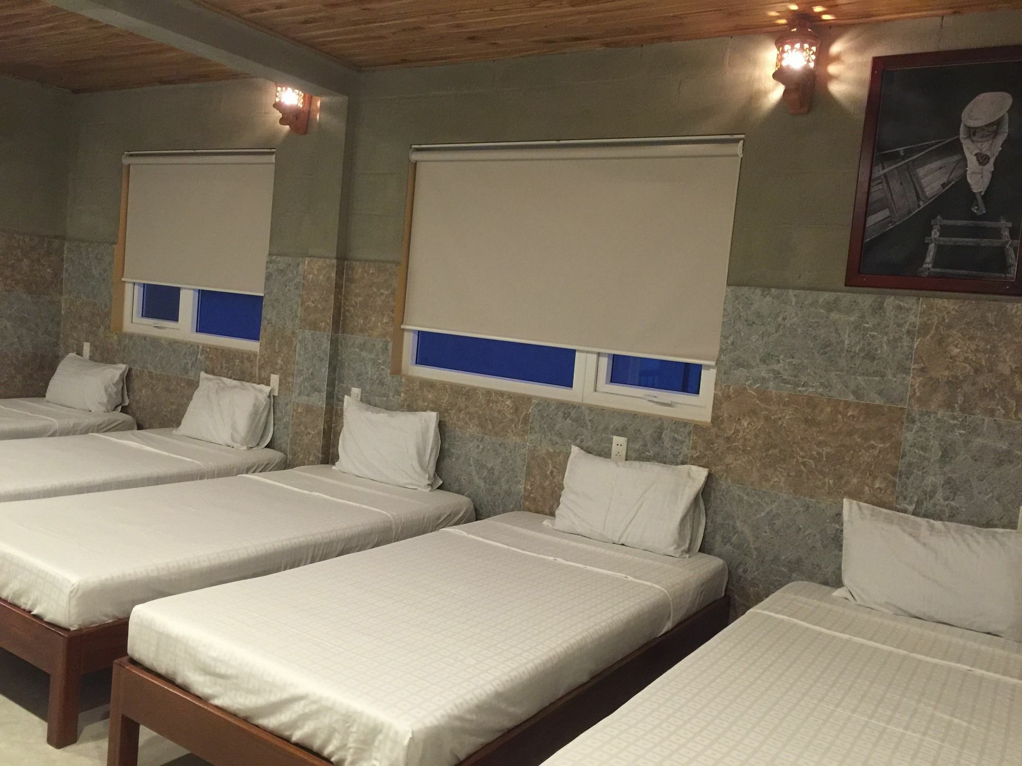 הוי אן Terra Cotta Homestay מראה חיצוני תמונה